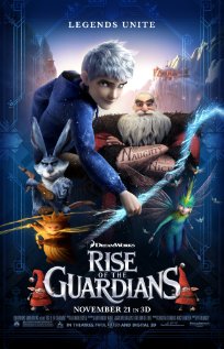 Rise Of The Guardians - TsRip